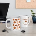 thumbnail image 3 of Let's Fall in Love Together Ceramic Mug 11oz (L-Handed), 3 of 12