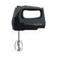 thumbnail image 2 of Batidora Manual Black & Decker 5 Velocidades 175W Negro/Gris MX1515-1BDLA, 2 of 3