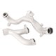 thumbnail image 2 of Tubos De Refrigerante Del Motor, LR090630 Manguera Cruzada Superior Con Termostato Resistente Y De Alta Dureza A Prueba De Fugas Para Range Rover Velar 3.0L V6, 2 of 5