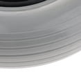 thumbnail image 6 of Front Wheelchair Wheels 8 inch , Solid Tyre Replacement Wheel for Powerchair, 6 of 6