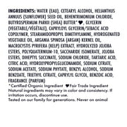 SheaMoisture Deep Moisturizing Leave In Conditioner, Raw Shea Butter, 11.5 fl oz
