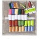 thumbnail image 2 of Latch Hook Carpet Kit for Adults Kids Beginners Diyprinted Handmade Rug Tapestry Kits Embroidery Rug Making Kits for Home Decoration,52X38cm, 2 of 4