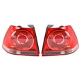 thumbnail image 3 of Left+Right Tail Light Lamp 1JD945095 096 For VW Bora GLI 2006-2011, 3 of 11