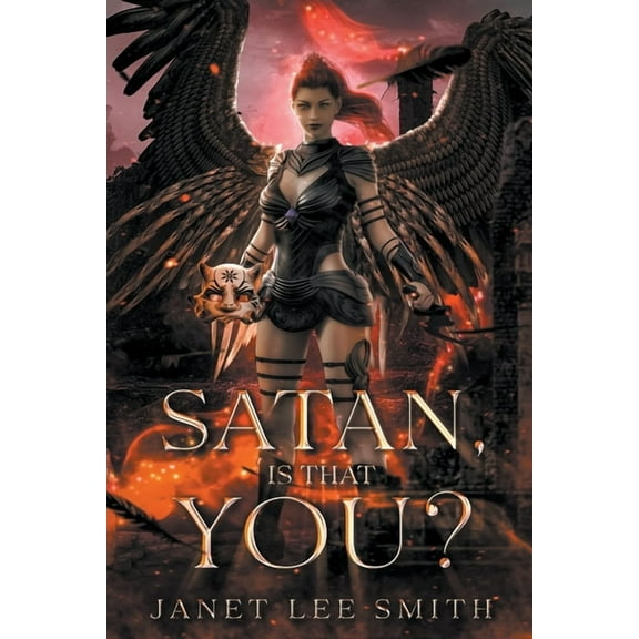 Satan, Is That You, (Paperback)