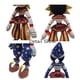 thumbnail image 3 of Peluche de FNAF Sundrop Moondrop de 28 cm/11 pulgadas, ideal como regalo para fans de los videojuegos y niños., 3 of 7