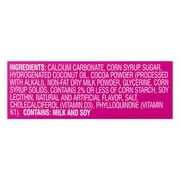 Viactiv Max Formula Milk Chocolate Calcium + Bone Strengthening 60 Soft Chews