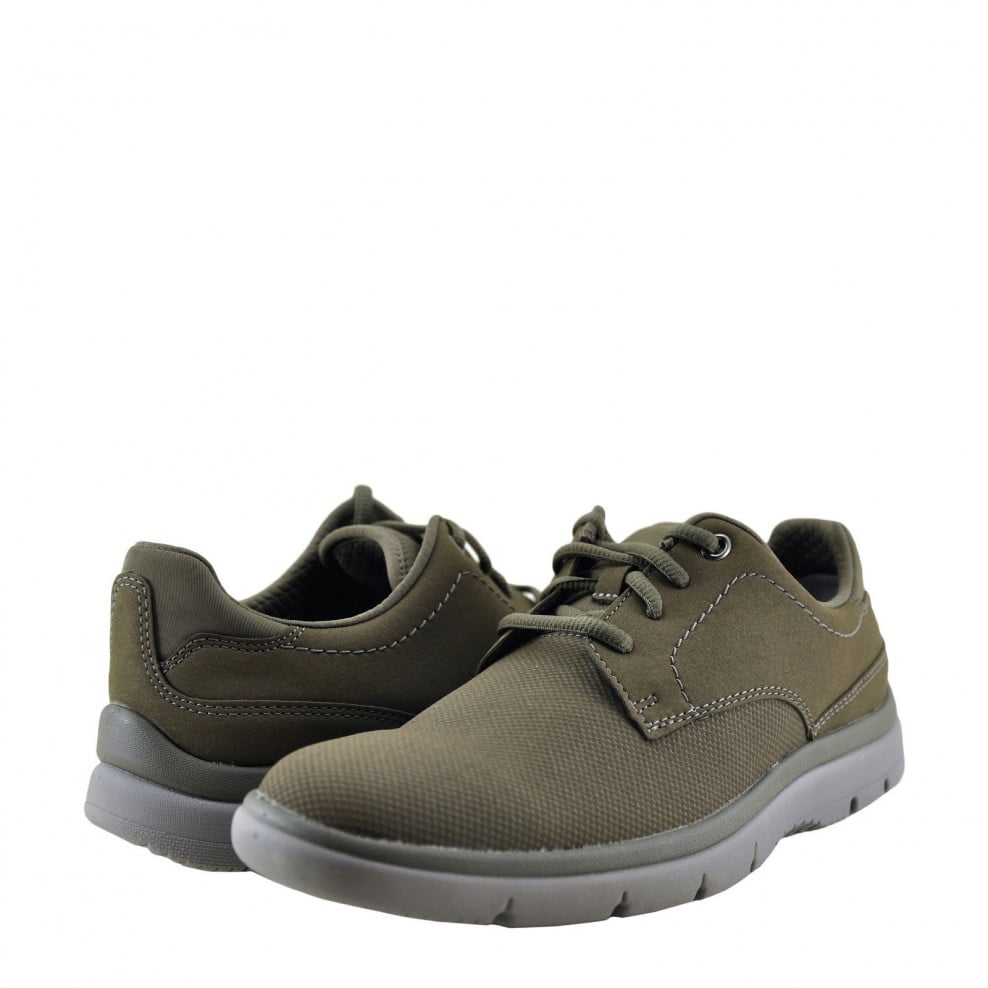clarks men's tunsil plain oxford