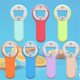 thumbnail image 4 of Bottle Opener Insert - 45 Sets Stainless Steel Bottle Opener Inserts Kit with Screws Screwdriver for Bottle Opener DIY, 4 of 5