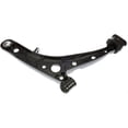 thumbnail image 4 of Dorman 520-833 Front Left Lower Suspension Control Arm and Ball Joint Assembly for Specific Eagle / Mitsubishi / Plymouth Models Fits select: 1992-1996 EAGLE SUMMIT, 1992-1994 PLYMOUTH COLT, 4 of 8