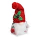 thumbnail image 5 of Muñeca de gnomo de Navidad adorno de muñeca de gnomo hecho a mano que añade ambiente al hogar ANGGREK Otros, 5 of 8
