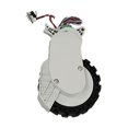 thumbnail image 1 of Right Traveling Wheel for Bot L10S L10 Ultra L10S Ultra S10 W10S Pro B101CN Robot Vacuum Cleaner Parts, 1 of 5