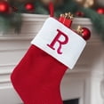 thumbnail image 2 of Calcetines navideños divertidos Calcetines de Papá Noel Los mejores regalos Suministros para fiestas clásicas (R), 2 of 5