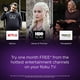 thumbnail image 1 of Reproductor Multimedia Roku Premiere HD 4K UHD, 1 of 2