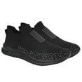 thumbnail image 2 of 1 par de zapatos deportivos transpirables zapatos de carrera de malla clásicos zapatillas ligeras, 2 of 5
