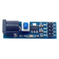thumbnail image 1 of Régulateur de Tension DC 3.3V AMS1117 de Haute Qualité Module d'Alimentation 4.75V-12V à 3.3V, 1 of 5