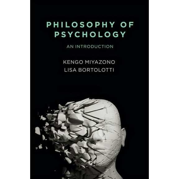 Philosophy of Psychology: An Introduction, (Hardcover)