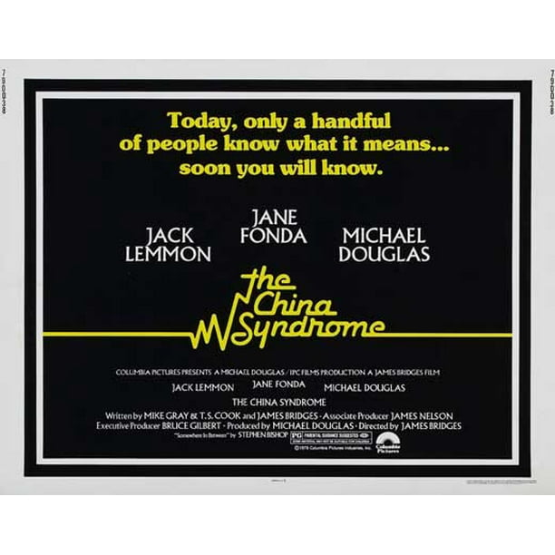 China syndrome essay 05 image