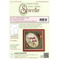 thumbnail image 1 of Le Crea Design - Spirella Cards - 9 Pre Cut Ovals, 1 of 3