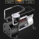 thumbnail image 2 of 12v 200psi Heavy Duty Deluxe Portable Metal Air Compressor Car Tyre Inflator, 2 of 5
