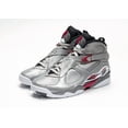 thumbnail image 3 of N I-K-E A i r-Jor-dan 8 Retro SP Reflect Silver CI4073-001 Men's Size, 3 of 6