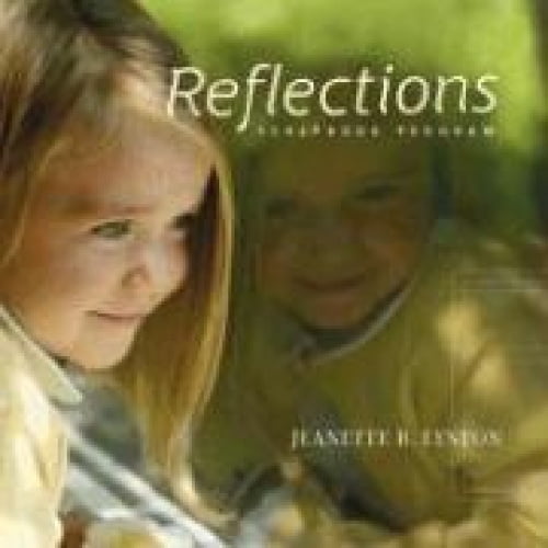 Reflections: Dessins d'Illustrations pour Donner Vie à Vos Maquettes de Scrapbooking: Dessins d'Illustrations pour Donner Vie à Vos Maquettes de Scrapbooking