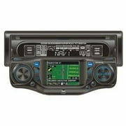 Dual XDVD-8130 Car Video Player