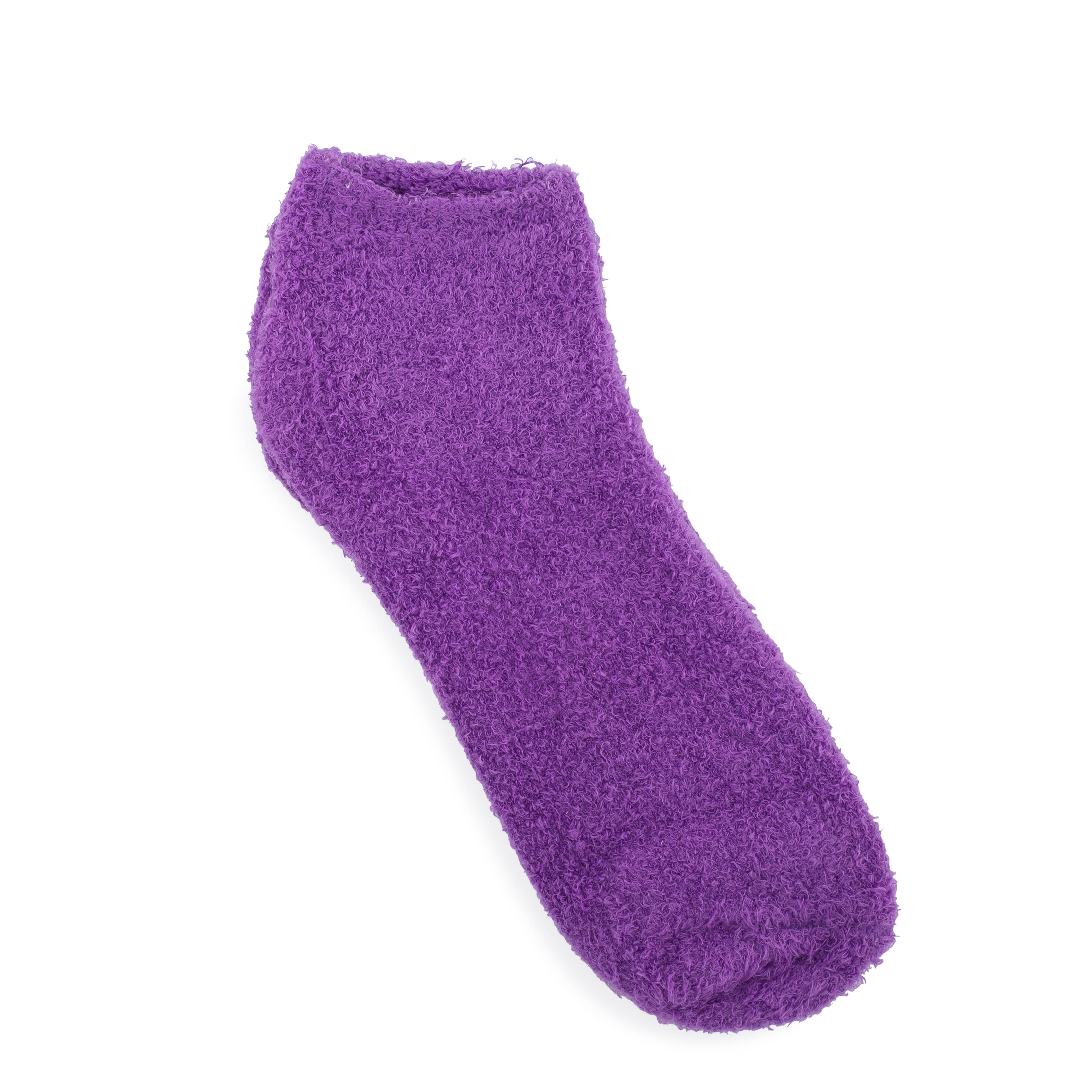 Body Benefits by Body Image AloeInfused Spa Socks