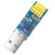 thumbnail image 2 of Usb To Esp8266 Esp-01 Esp-01S Serial Wifi Bluetooth Module Adapter Download Debug Link Switch For I, 2 of 5
