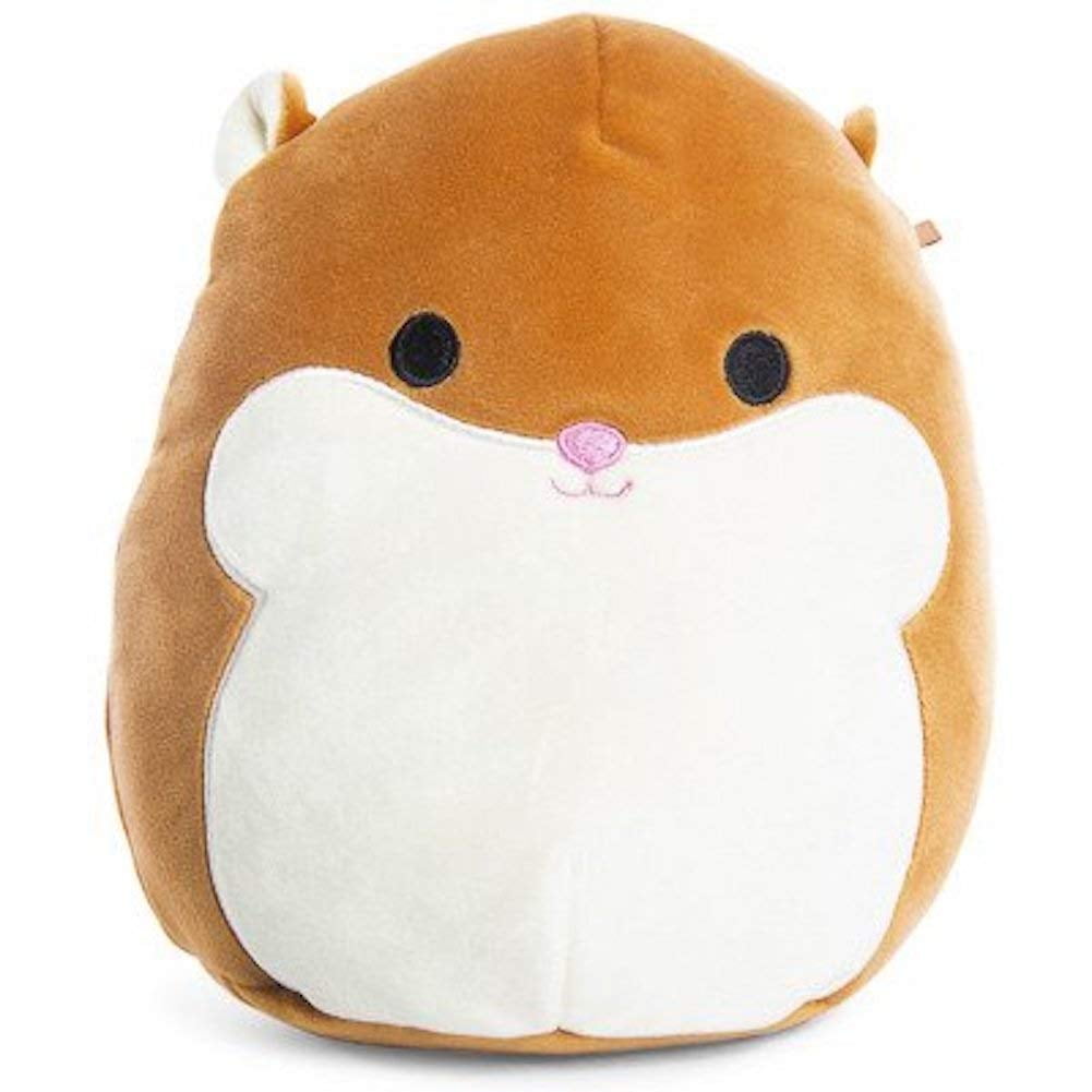 squishy plush toys