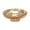A, variant on Crystal Glass Fruit Bowl Versatile For Snacks Fruits And Candy Convenient Storage Fruit Plate Fruit Tray Snack Tray