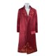 thumbnail image 1 of Children Adult Willy And The Chocolate Factory Willy Cosplay Wonka Costume Full Suit, 1 of 5
