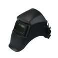 thumbnail image 4 of Large Viewing Screen Welding  Welder Glasses Mig Grinding All Welding Applications Polishing , Glass Lens, x20cm, 4 of 7