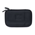 thumbnail image 4 of Travel Cable Management Organizer Nylon Hard Case Electronic Organizer Waterproof Portable Cable Bag for Electronics Accessories, 4 of 7