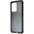 thumbnail image 3 of Tech21 Evo Check Flexible Case for Samsung Galaxy S20 Ultra 5G - Smokey Black, 3 of 5