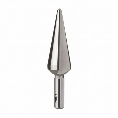

Ruko Tools Tube and Sheet Drill High Speed Steel 101001