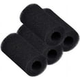 thumbnail image 1 of 4PCS Pre-Filter Foam Sponge Roll Aquarium Filter Intake Cover for Aquarium Fish Tank S, 1 of 7