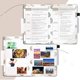 thumbnail image 4 of Cuaderno De Diario, 4 of 7