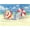 Unframed, variant on Sunnyside Beach Art Print by Paul Brent, 24" x 18"