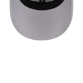 thumbnail image 5 of Men's New Era Gray Chicago White Sox Active Pivot 39THIRTY Flex Hat, 5 of 6