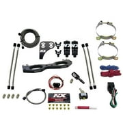 Nitrous Express 1000Cc Rzr Plate System With No Bottle