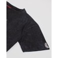 thumbnail image 4 of Stranger Things Womens Grey Short Sleeved T-Shirt, 4 of 7
