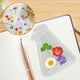 thumbnail image 4 of Taza de exprimidor eléctrico portátil | Trituradora de hielo de 10 cuchillas | Batidora de frutas doméstica de 600 ml | Licuadora recargable de alta capacidad | Acero inoxidable | Impermeable |, 4 of 5