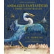 thumbnail image 1 of ANIMALES FANTASTICOS Y DONDE ENCONTRARLOS SALAMANDRA INFANTIL Y JUVENI J.K. ROWLING, 1 of 1