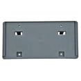 thumbnail image 1 of PORTA PLACAS Generica 200 2015 al 2016 CHRYSLER Delantera, 1 of 4