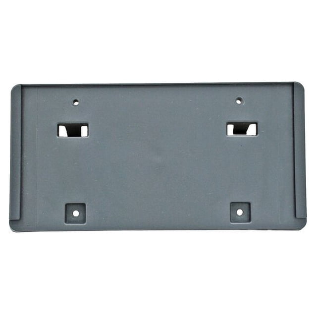 PORTA PLACAS Generica 200 2015 al 2016 CHRYSLER Delantera
