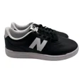 thumbnail image 2 of New Balance BB80 Shoes Mens Sz 10 Black/White Low Top Casual Sneakers BB80BLK, 2 of 6