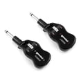 thumbnail image 2 of Sistema Inalámbrico GEMINI GMU-G100 para Guitarra Recargable Plug, 2 of 5
