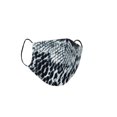 thumbnail image 2 of Sizzling Snake Child Hi Fashion Designer 90210 Face Mask, 2 of 2