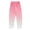 Peach Pink, variant on Qudderr 3-13T Unisex Boys Girls Ice Silk Pants for Toddler Kids Elastic Waist Bloomers Anti-Mosquito Troforusers for Summer