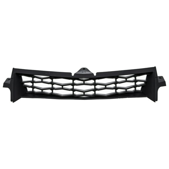 Polaris 5454297-070 Center Hood Grille RZR Turbo XP EPS Velocity S 4